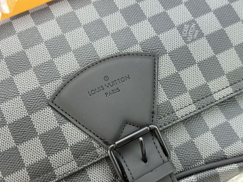 Mens Louis Vuitton Satchel Bags